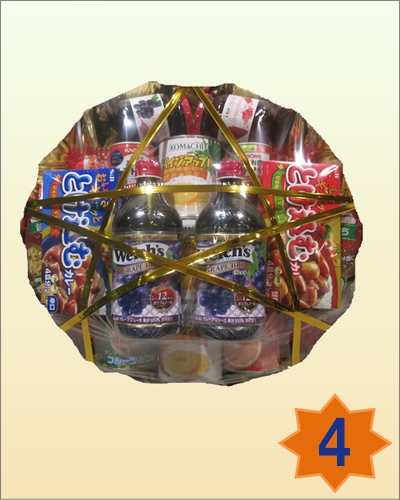盛籠食品(1基)